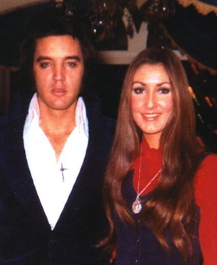 Elvis Presley