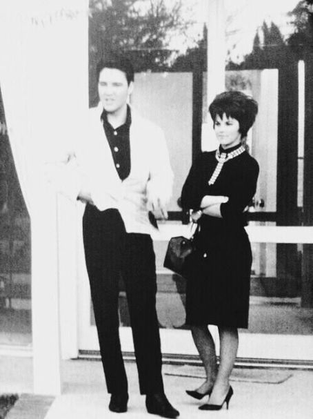 Elvis Presley