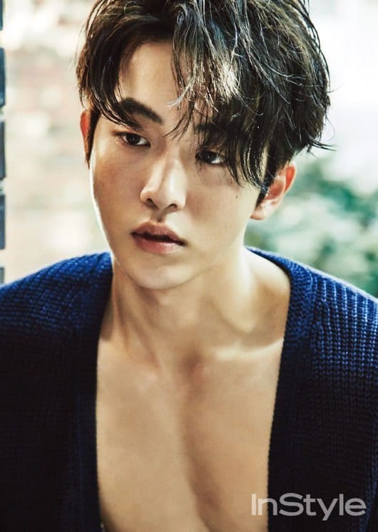 Joo-Hyuk Nam