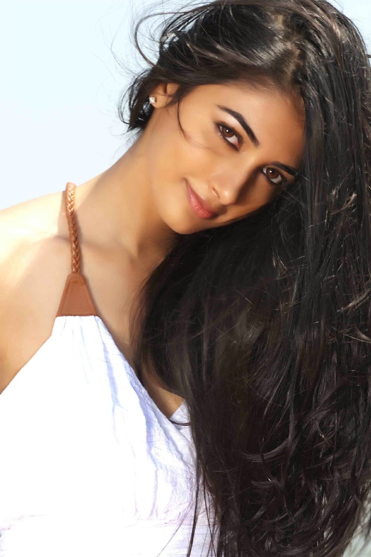 Pooja Hegde Pooja Hegde