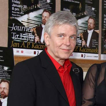 Zbigniew Rybczynski Zbigniew Rybczynski