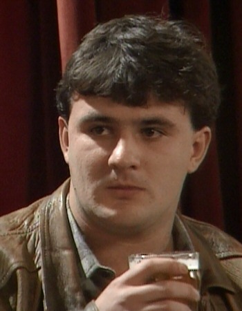Jack Boswell