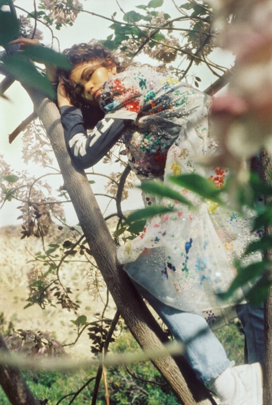 Zendaya Coleman