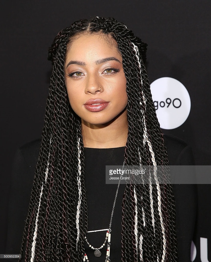 Kiana Brown