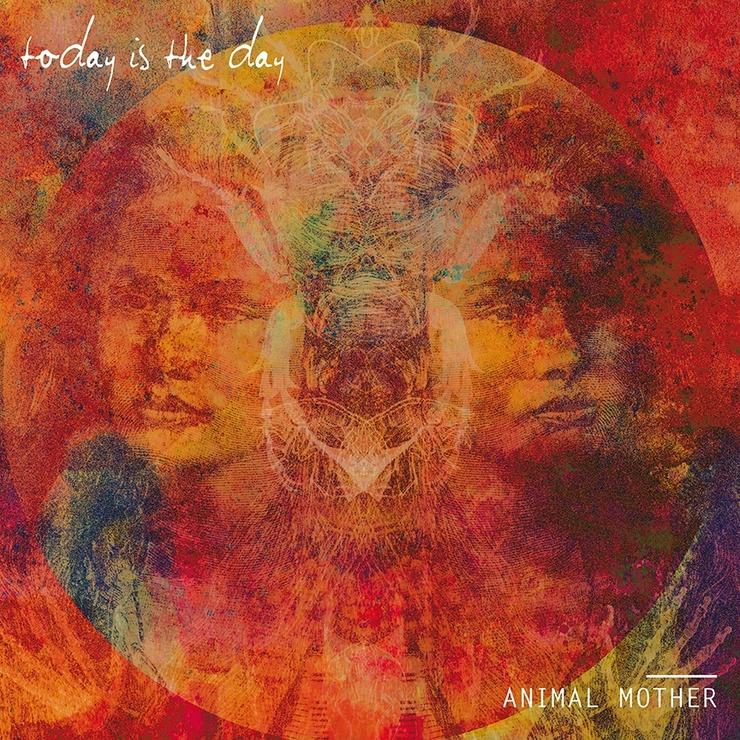 Animal Mother Animal Mother