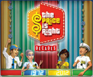 The Price is Right - Decades