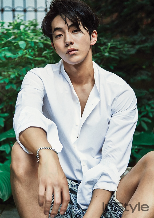 Joo-Hyuk Nam