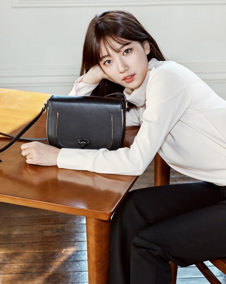 Suzy Bae