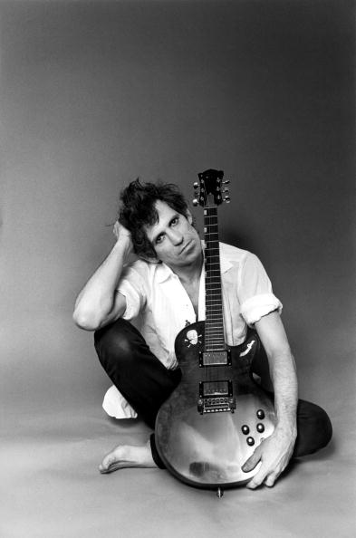 Keith Richards