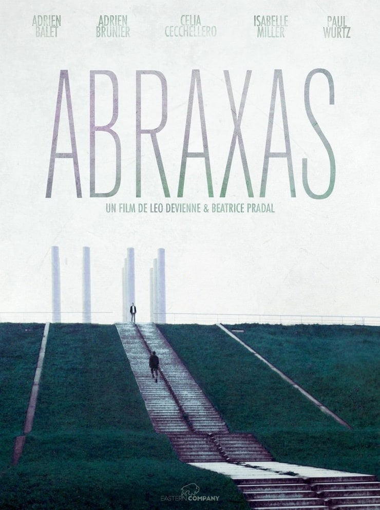 Abraxas