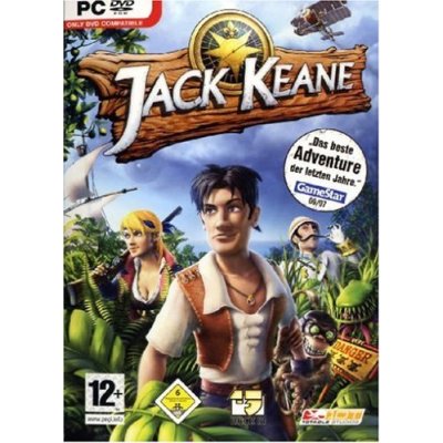 Jack Keane