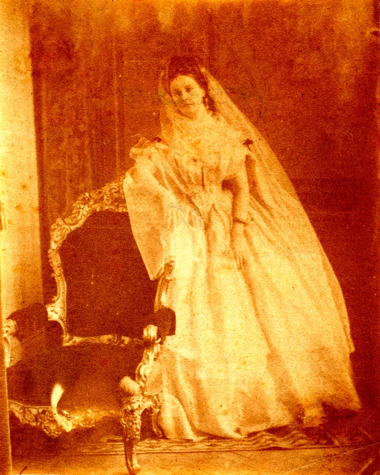 Virginia Oldoini Virginia Oldoini