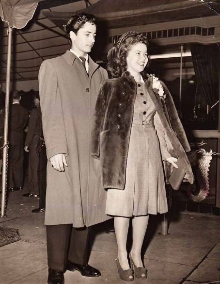 Shirley Temple