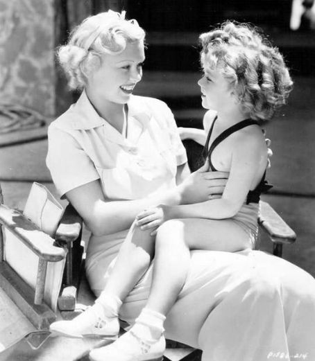 Shirley Temple