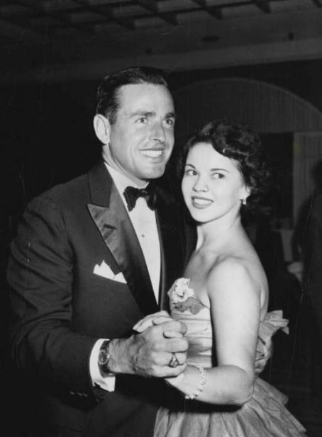 Shirley Temple