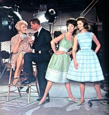 Doris Day
