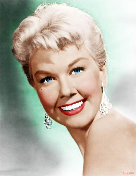 Doris Day Doris Day
