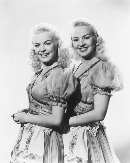 Betty Grable