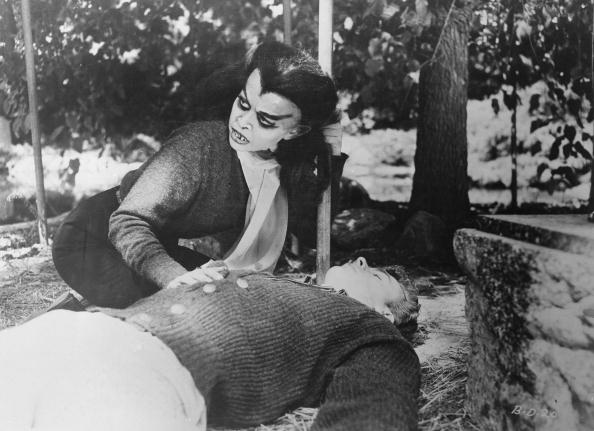 Blood of Dracula (1957) Blood of Dracula (1957)