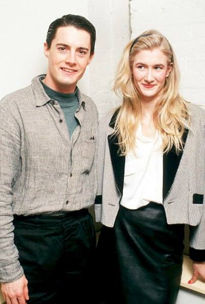 Kyle MacLachlan