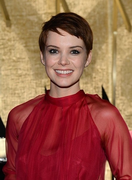 Andrea Osvárt