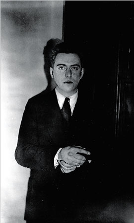 Hart Crane Hart Crane