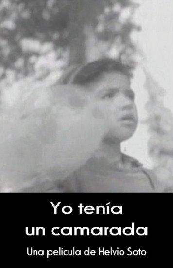 Yo tenía un camarada