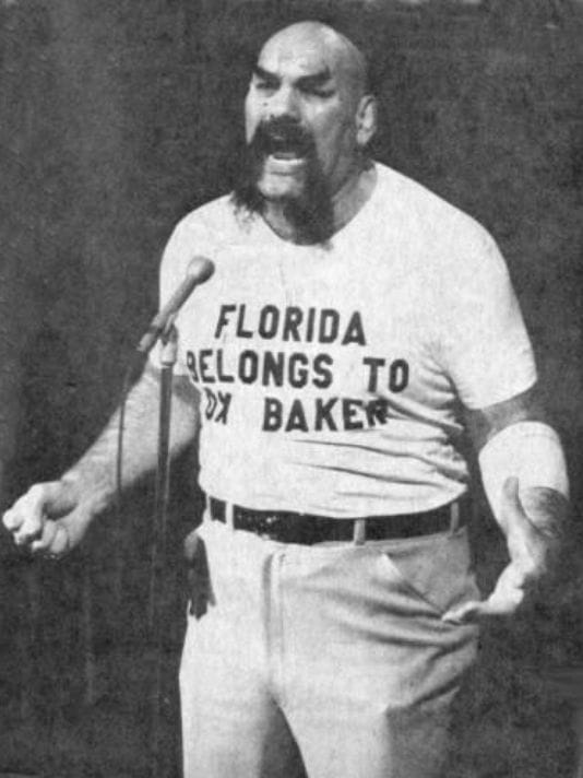 Ox Baker