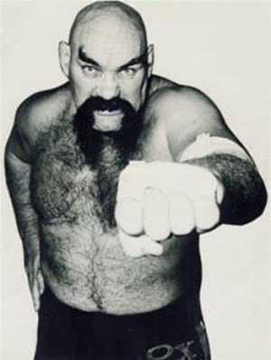 Ox Baker