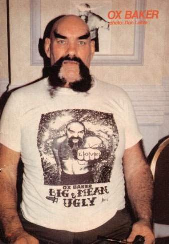 Ox Baker