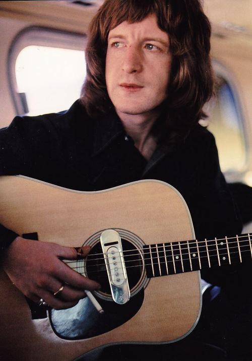Pete Ham