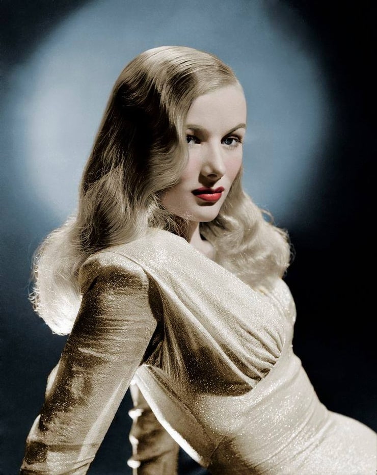 Veronica Lake