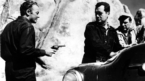 The Hitch-Hiker (1953)