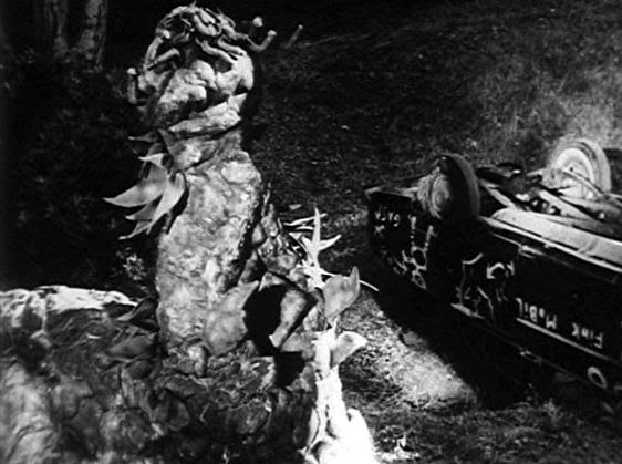 The Creeping Terror (1964) The Creeping Terror (1964)