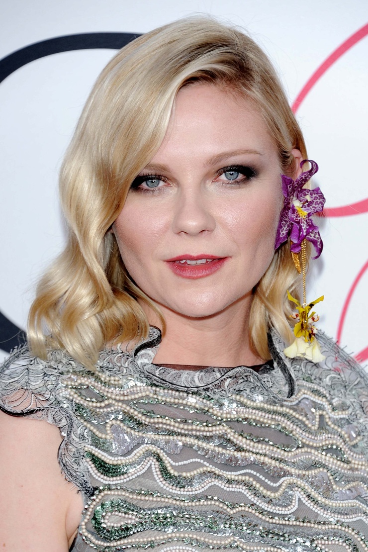 Kirsten Dunst
