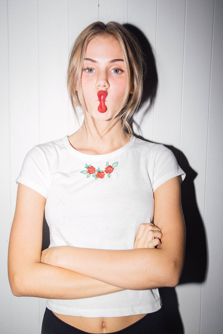 Scarlett Leithold Scarlett Leithold