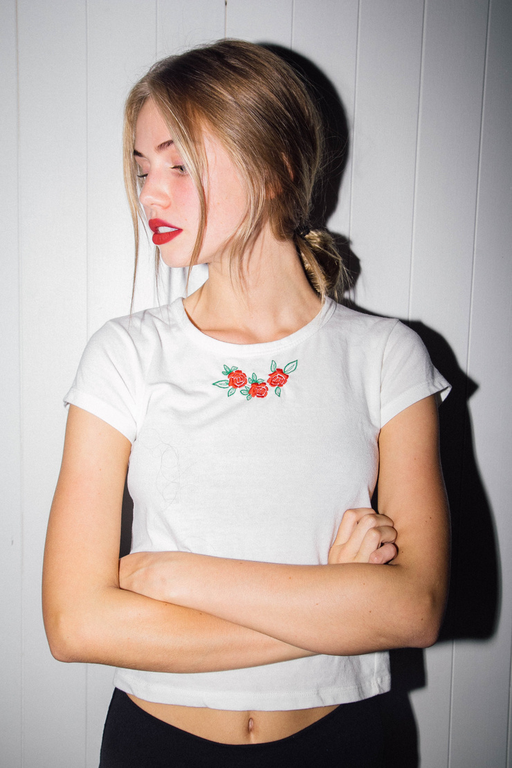 Scarlett Leithold Scarlett Leithold