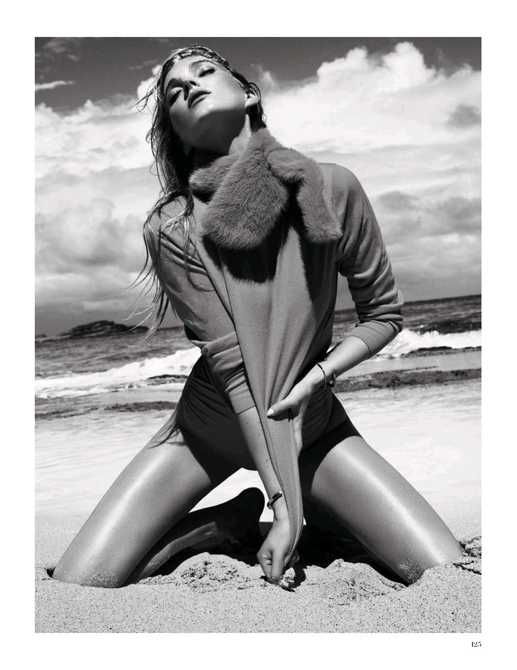 Elsa Hosk Elsa Hosk