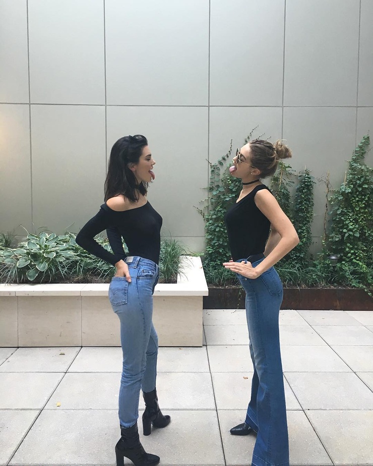 Gigi Hadid Gigi Hadid