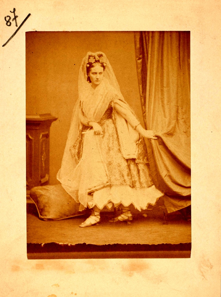 Virginia Oldoini Virginia Oldoini