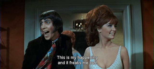 Beyond the Valley of the Dolls Beyond the Valley of the Dolls
