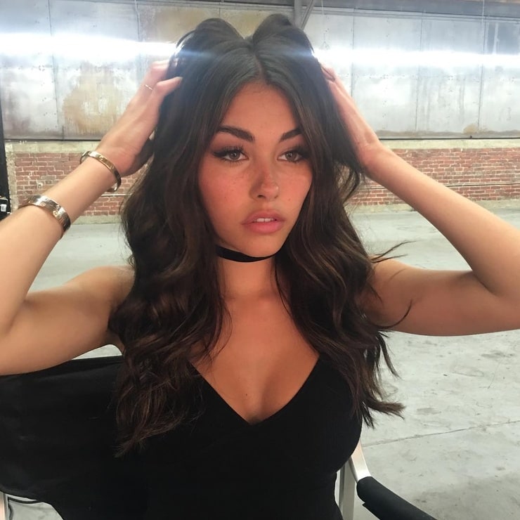 Madison Beer