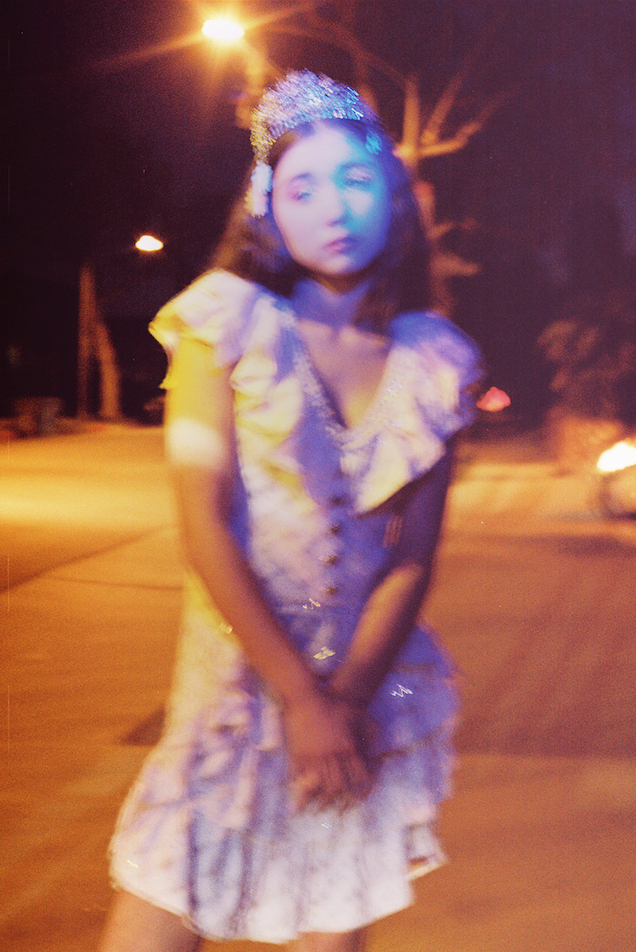 Rowan Blanchard