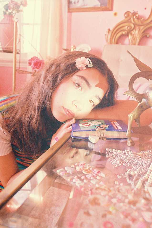 Rowan Blanchard