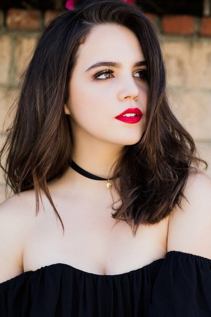 Bailee Madison