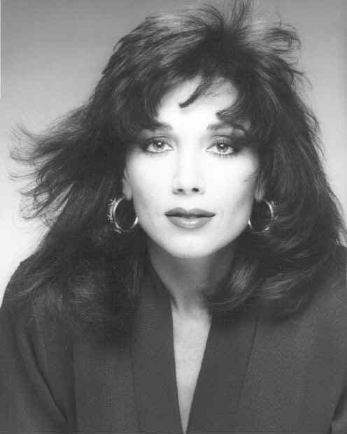 Stepfanie Kramer Stepfanie Kramer