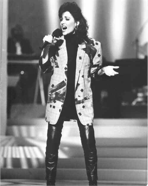 Stepfanie Kramer