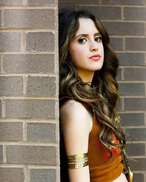 Laura Marano