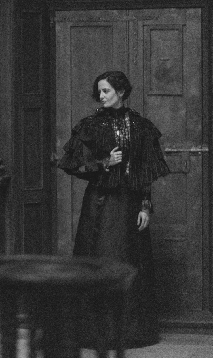 Vanessa Ives Vanessa Ives