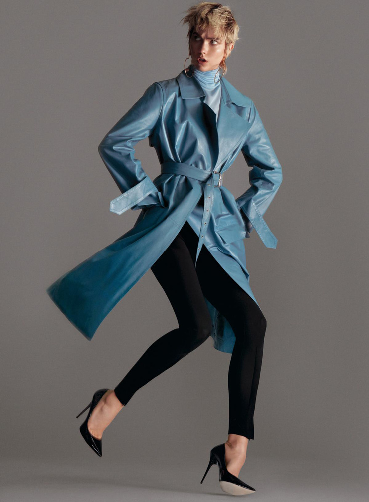 Karlie Kloss